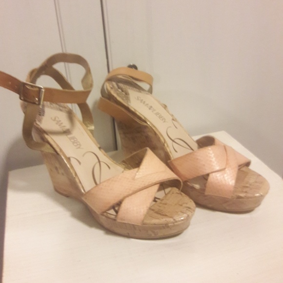 Sam Libby wedges - Picture 2 of 7